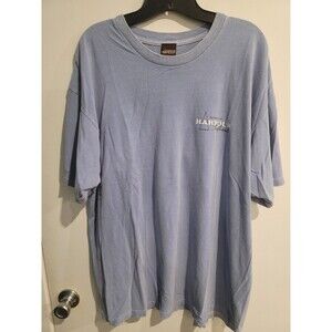 Harbour Surfboards Seal Beach T Shirt Mens XL